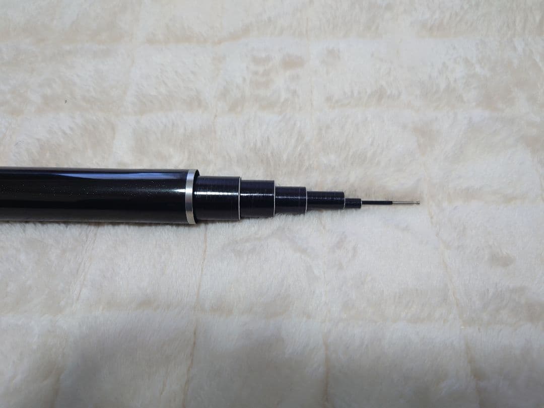 シマノ鮎竿 23 ナイアード ９０