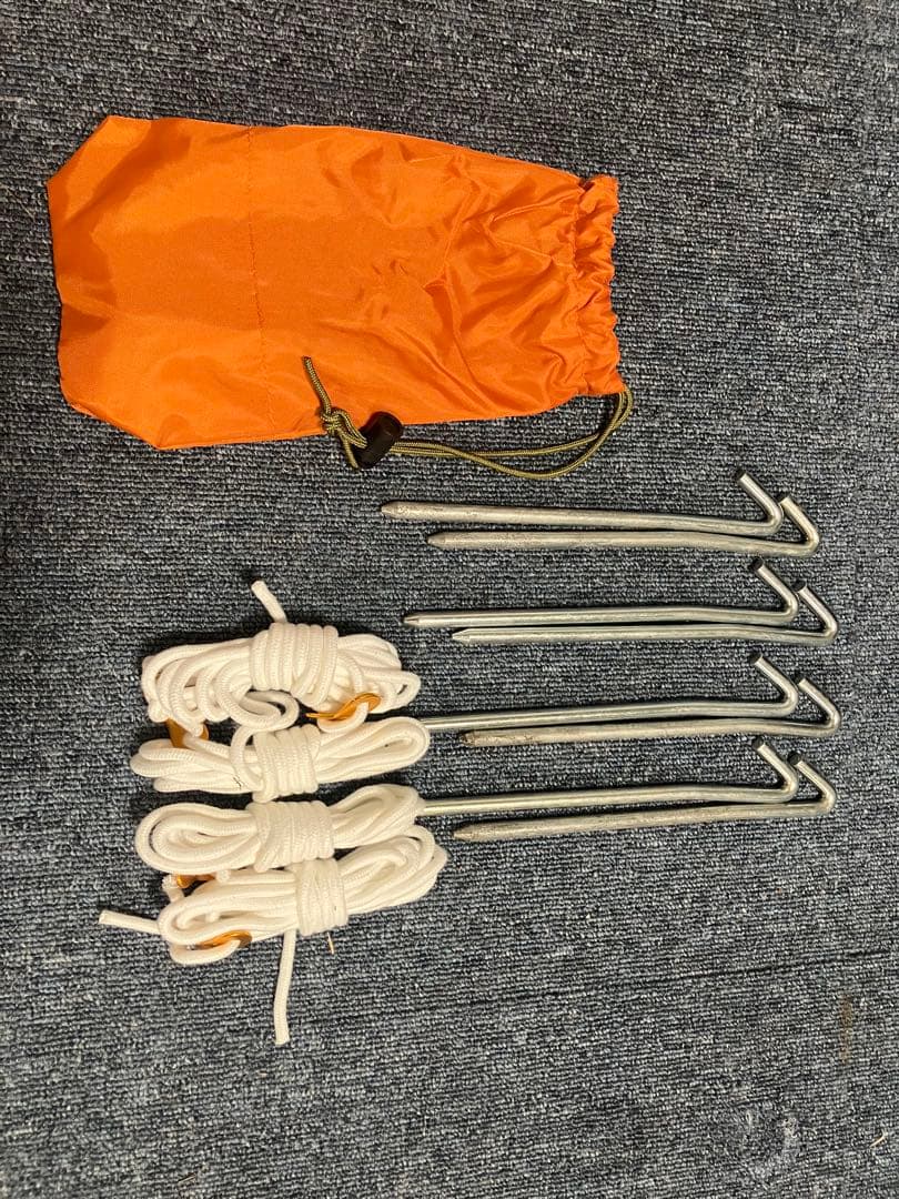 【廃盤品】テンマクデザイン ペポライト