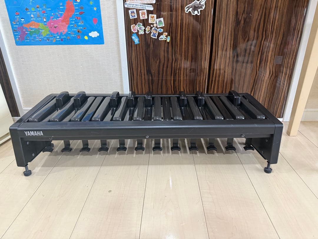 YAMAHA エレクトーン用補助ペダル鍵盤 PK-2