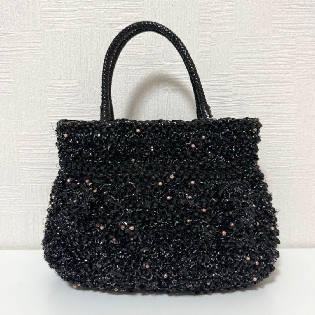 ANTEPRIMA ペルラ グリッター ワイヤーグリッター