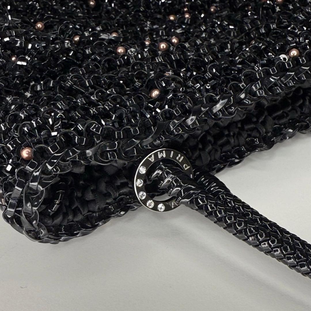 ANTEPRIMA ペルラ グリッター ワイヤーグリッター