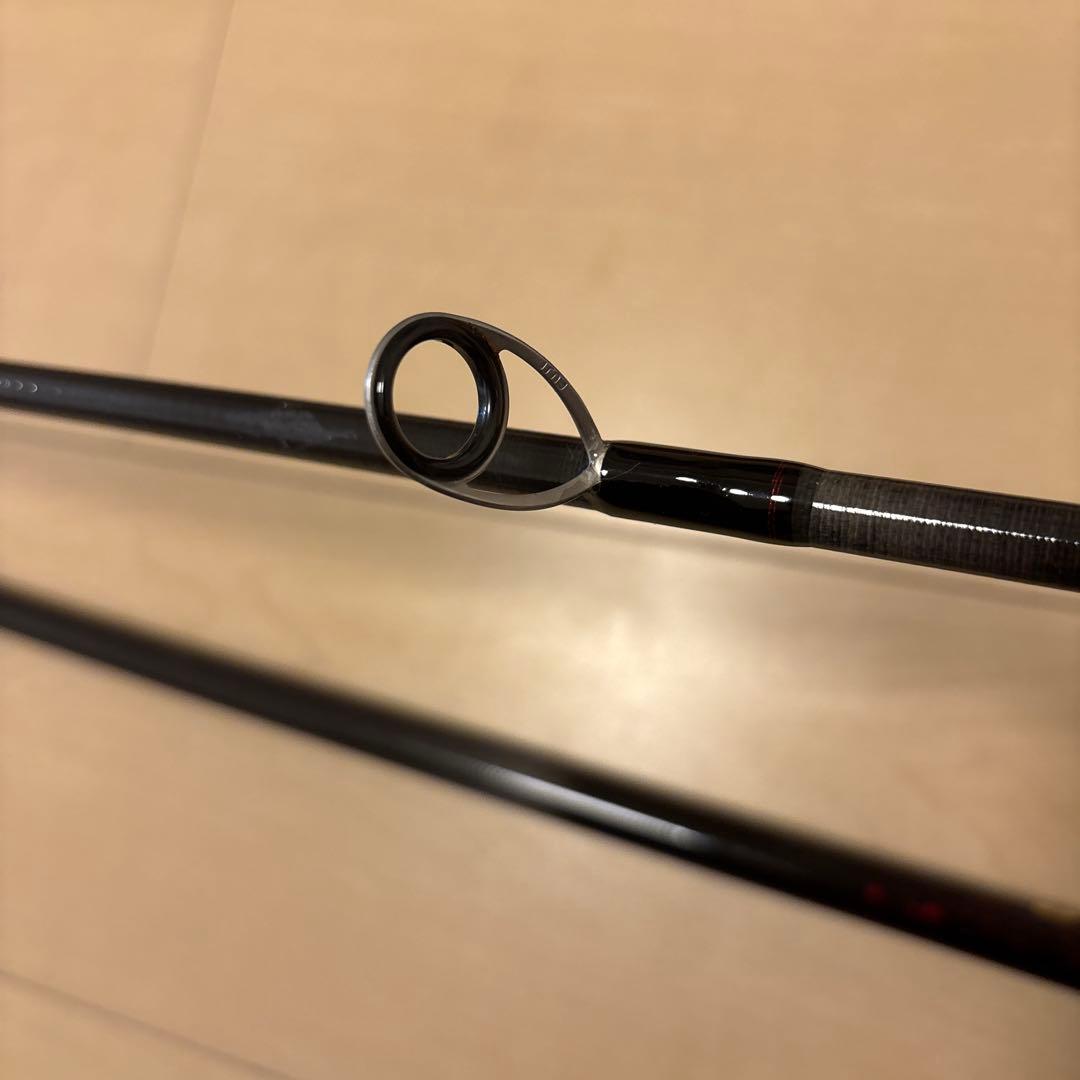 ふ*m様 DAIWA Over There 103ML/M サーフ　ショアジギ