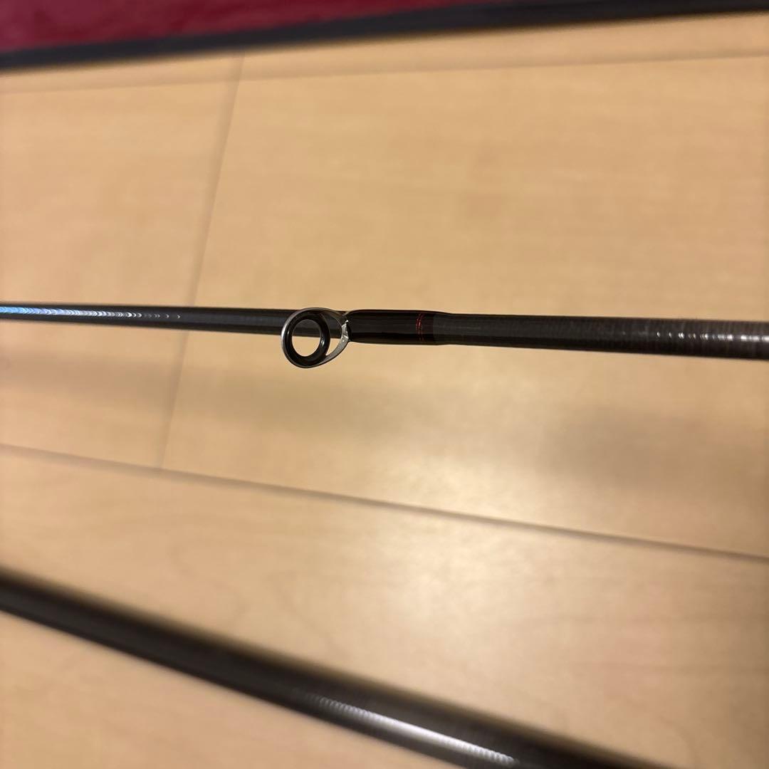 ふ*m様 DAIWA Over There 103ML/M サーフ　ショアジギ