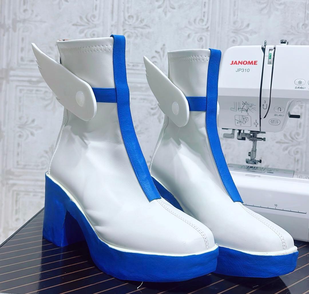 2.5次元の誘惑 ノキエル コスプレ