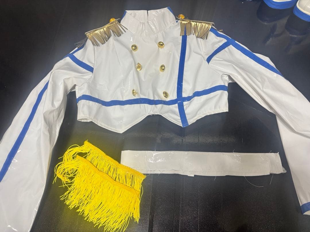 2.5次元の誘惑 ノキエル コスプレ