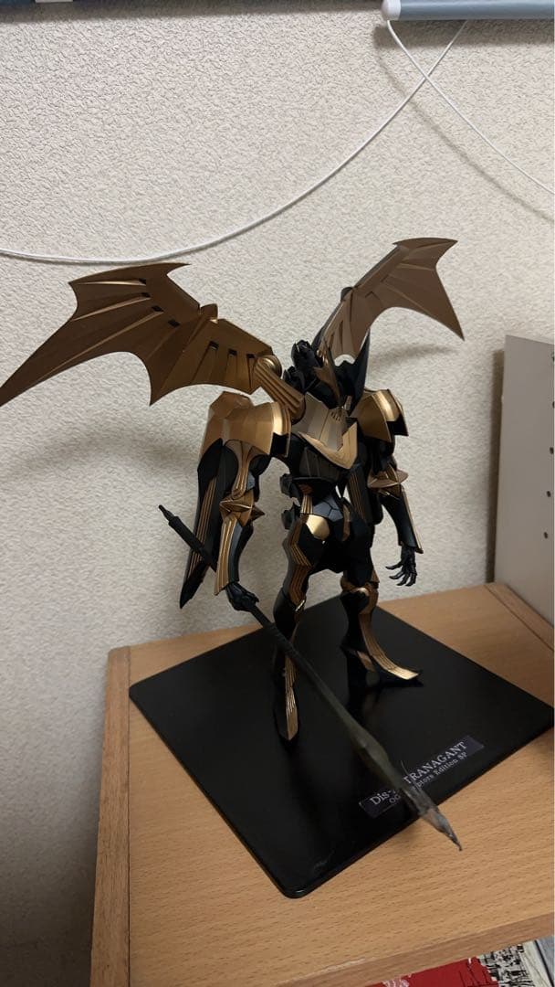 第3次スーパーロボット大戦α ディス・アストラナガン