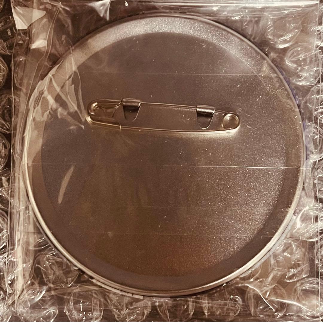 魔女の旅々 特典缶バッジ イレイナ コミケ コミックマーケット 非売品