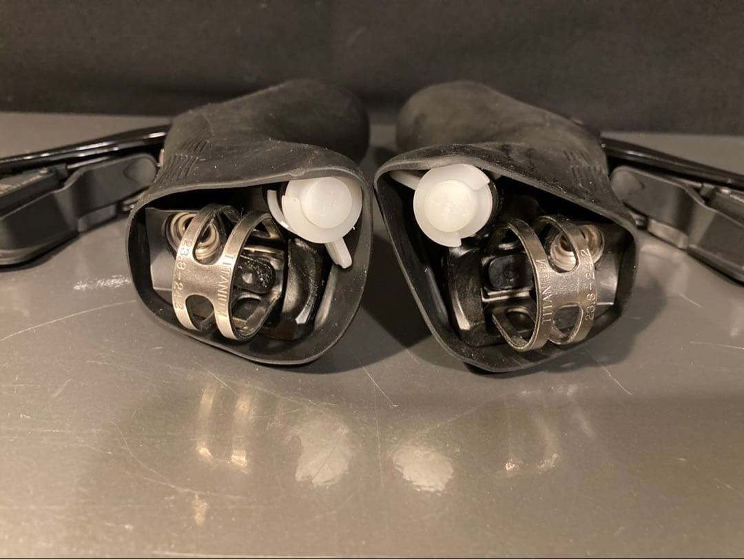 【即日発送】Shimano R9270 デュラエース stiレバー左右