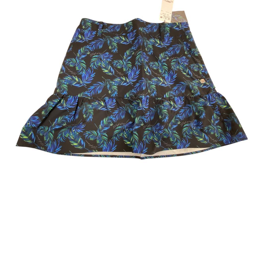 【未使用】セントアンドリュース スカート ストレッチ dd394