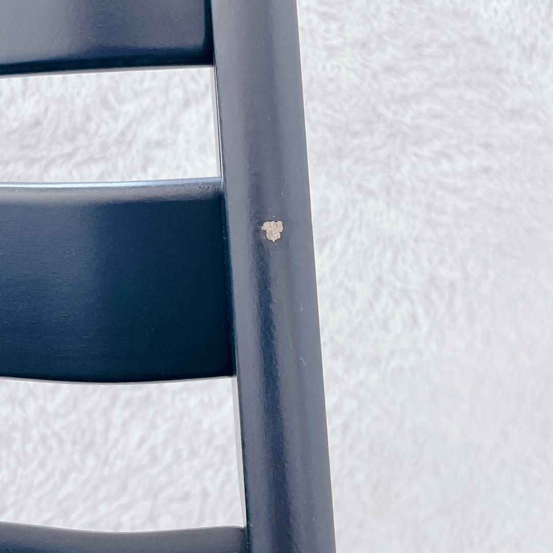 STOKKEストッケTRIPP TRAPPトリップトラップ ブラック シリアル3