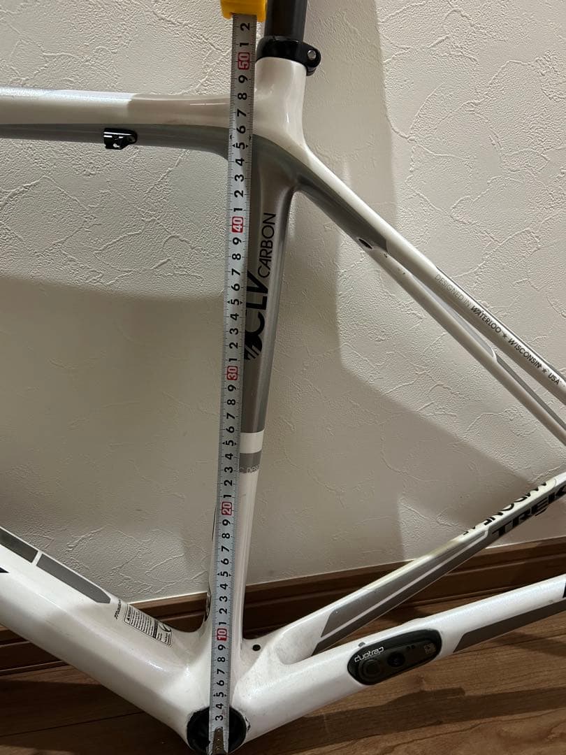 パーツ TREK MADONE4.5