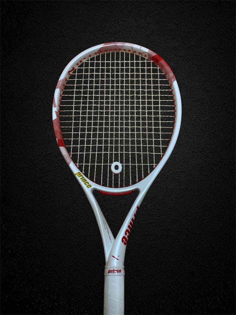 新品✨希少✨prince X 100 JAPAN LIMITED G1 ケース付