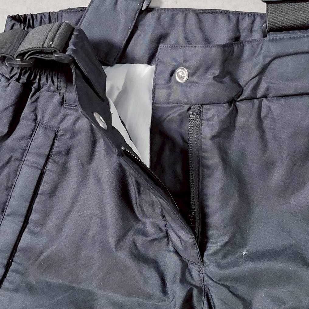 【美品】PHENIX（フェニックス）ジュニアスノーウェア上下セット130サイズ