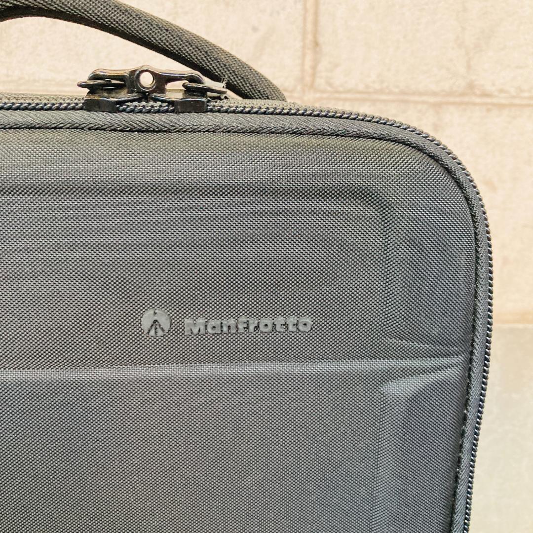 Manfrotto ローラーバッグ Advanced ローラーバッグIII