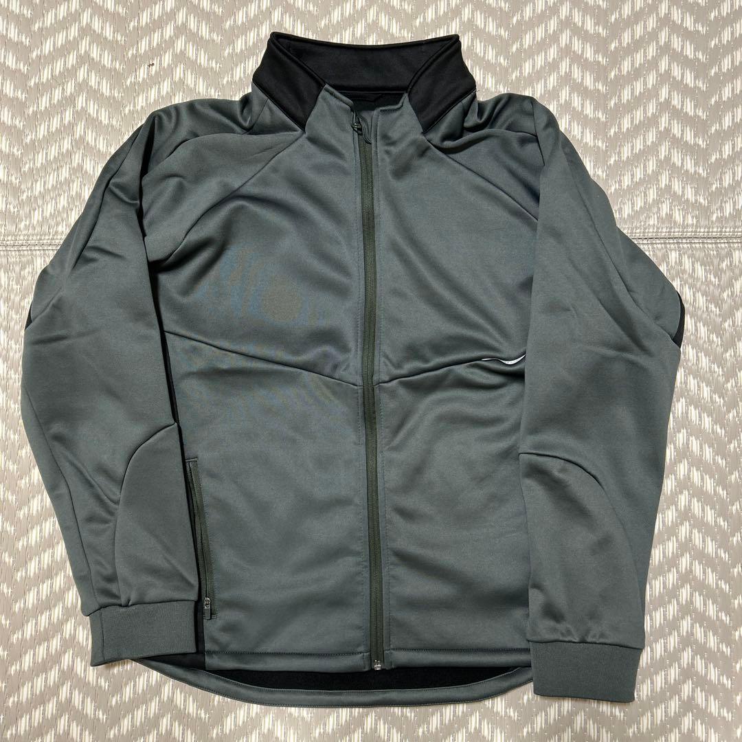 6911/6922 上下セット ゴルフウェア風 ストレッチ 作業着 セット/単品