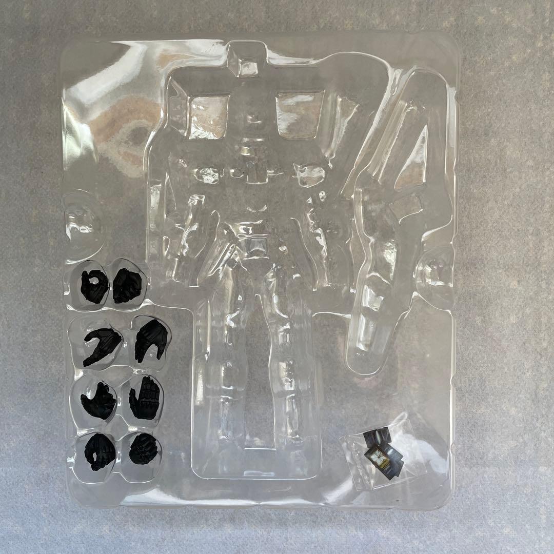 S.H.figuartsフィギュアーツ 仮面ライダー龍騎仮面ライダーガイ