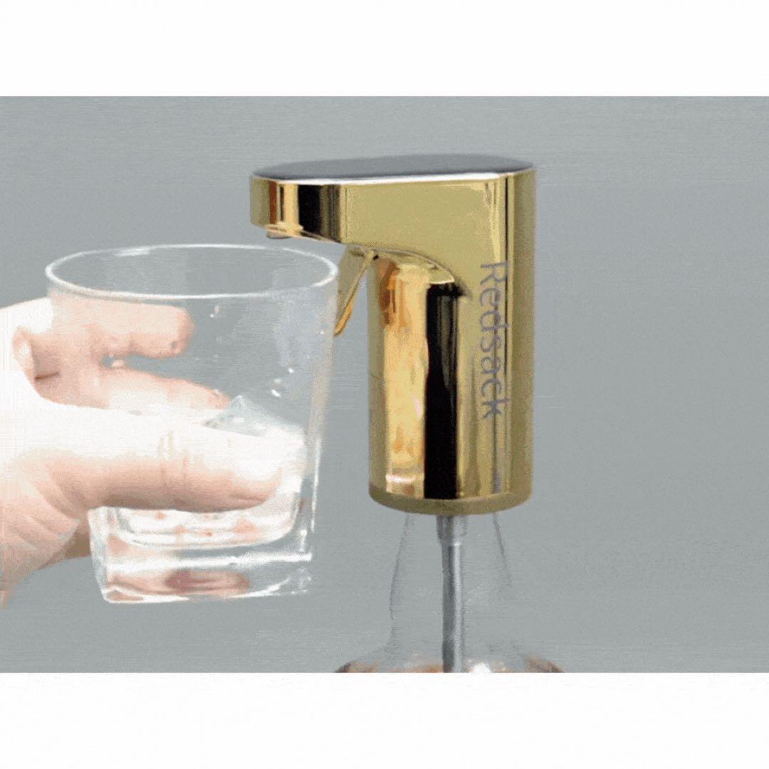 Redsack (レッドサック) お酒計量ポンプ