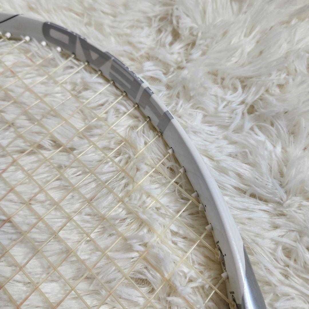 【軽い♪面デカ♪】HEAD CROSSBOW AIR FLOW 5 G2