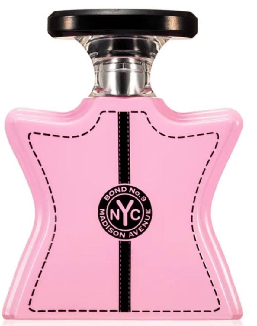 新品未使用　ボンドNo.9 マディソンアヴェニュー　オードパルファム50ml