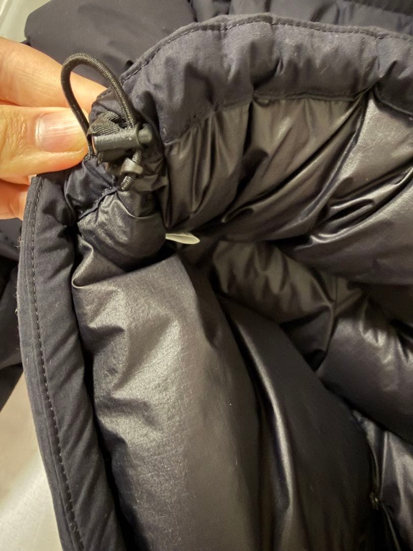 ノースフェイス　キャンプシエラ