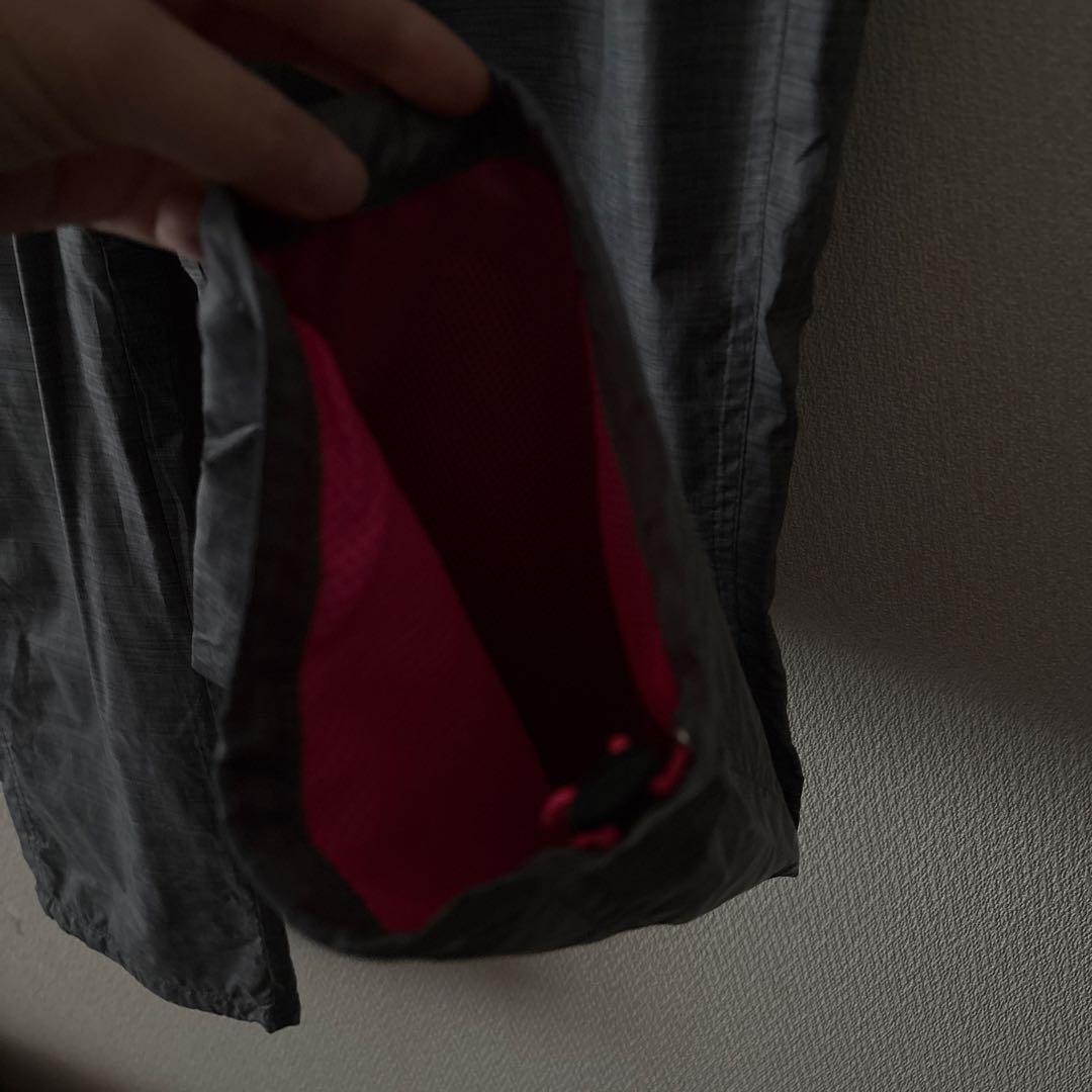 Under Armour フード付きウィンドブレーカー　上下セット