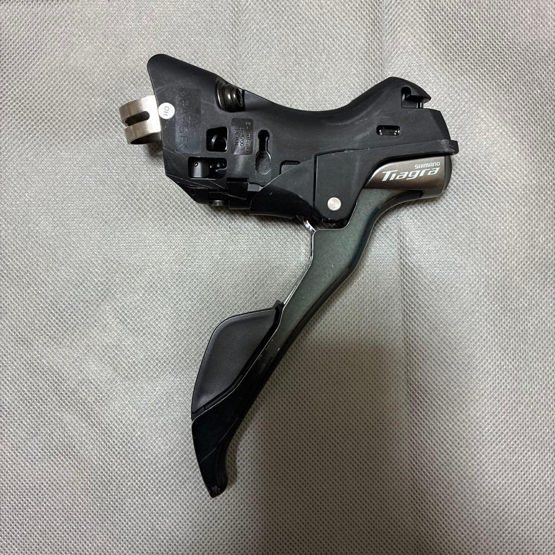 STレバー3(片方) FD3 ステム1 7点セット　中古