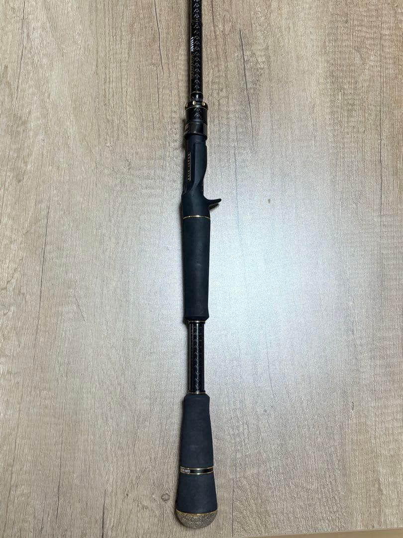 TくんグラディエーターアンチGA-74XHC Diffuser