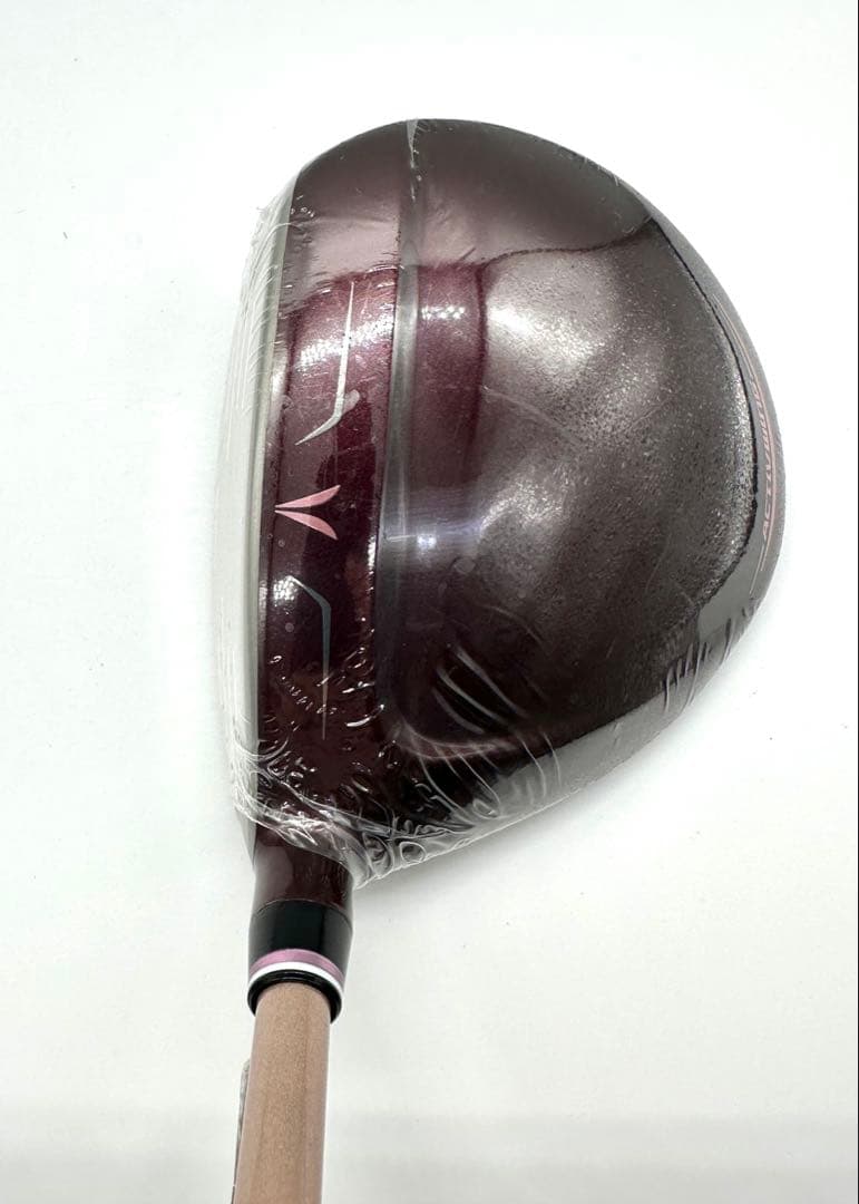 新品／レディース｜xxioゼクシオ12｜3番フェアウェイウッド｜ MP1200A