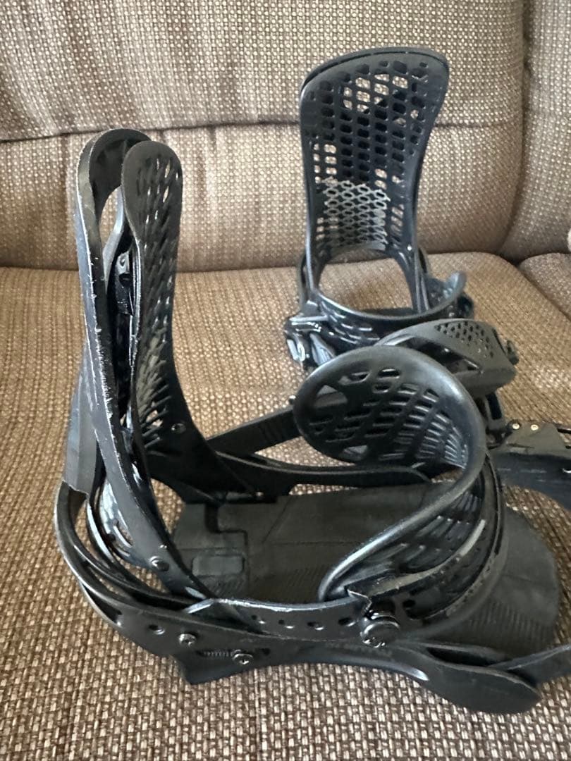 BURTON GENESIS Re:flex Mサイズ