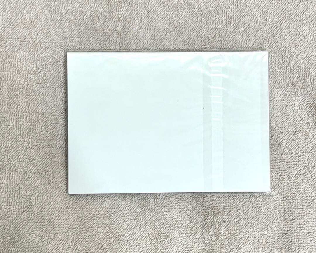 進撃の巨人　ビジュアルシート15枚セット（場面写）