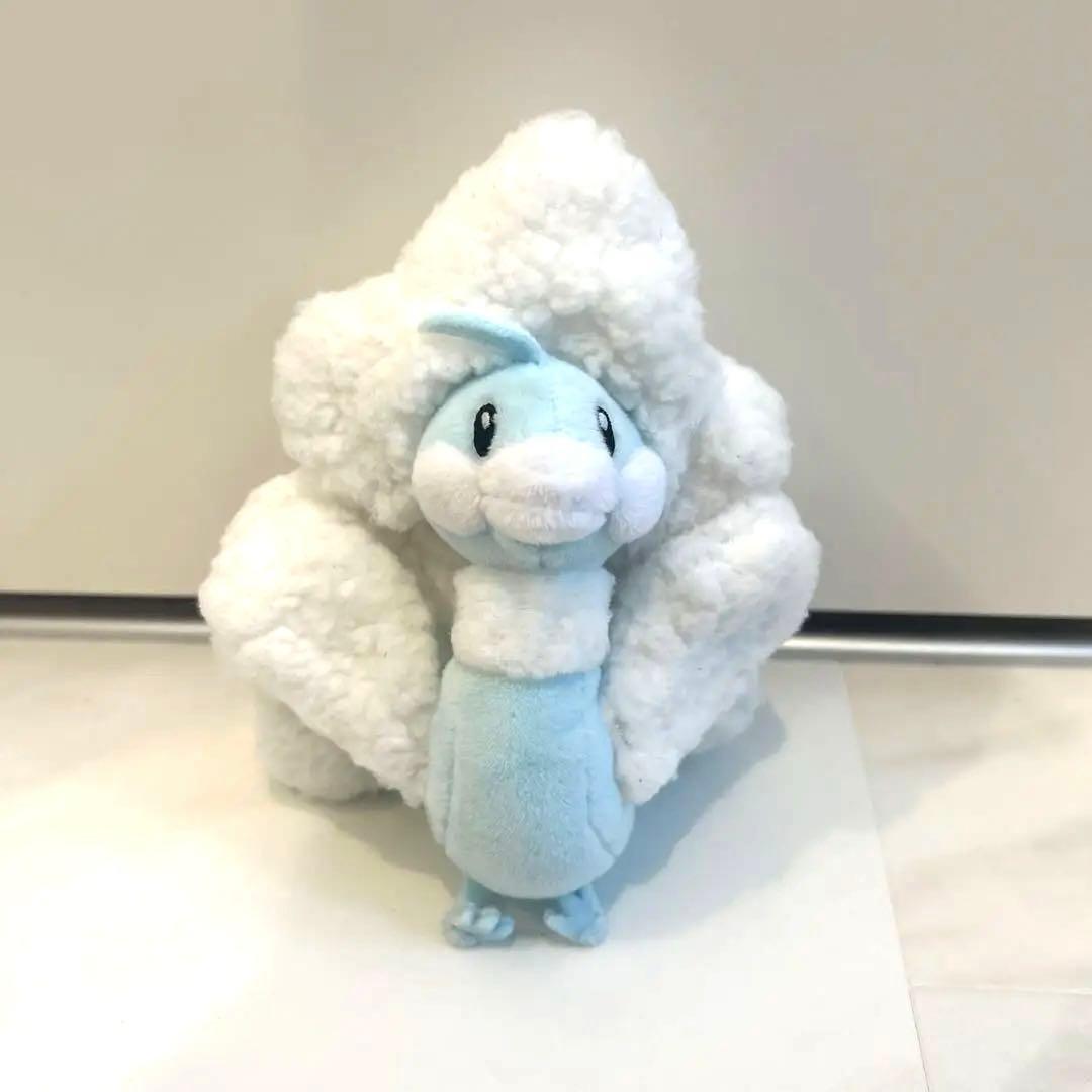 【ポケモンセンター限定】メガチルタリス チャーム付きぬいぐるみマスコット