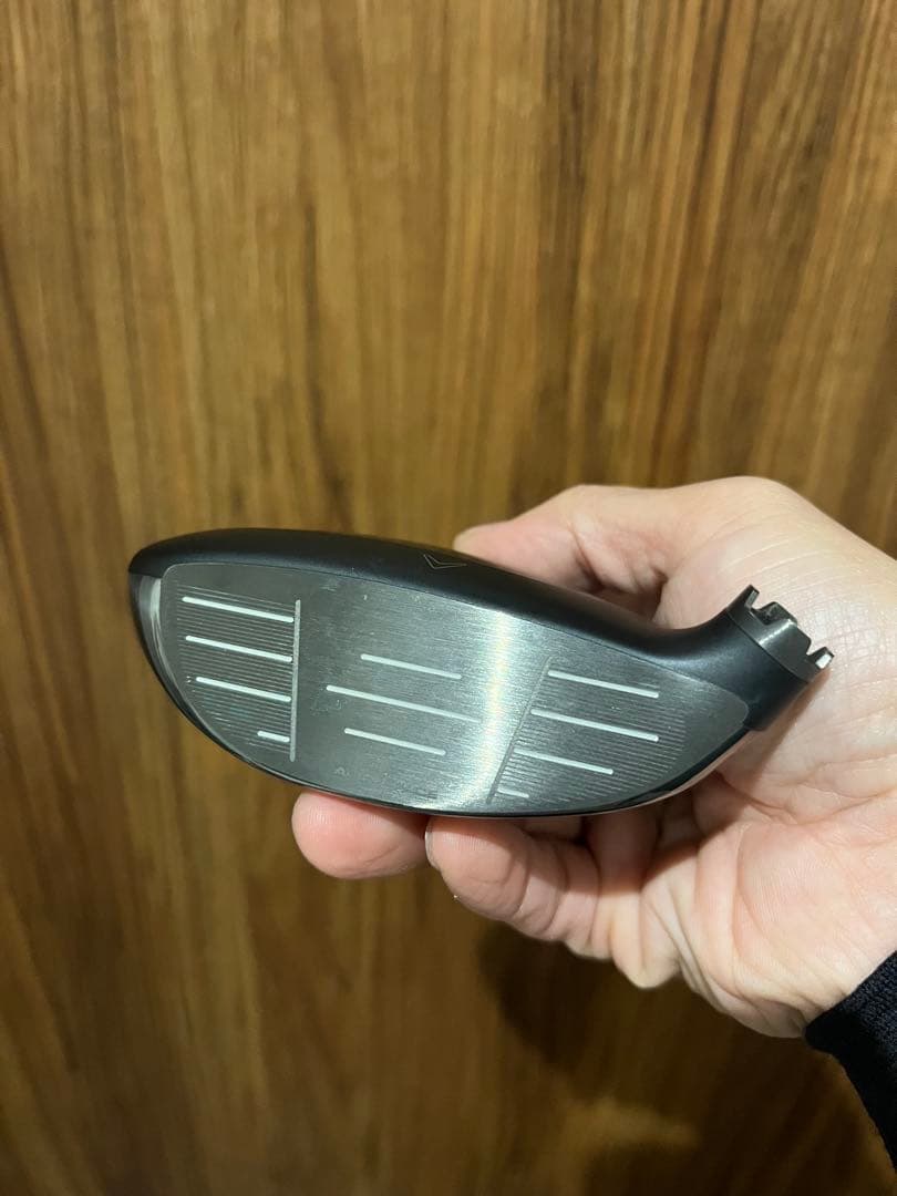 Callaway Elyte フェアウェイウッド 3W