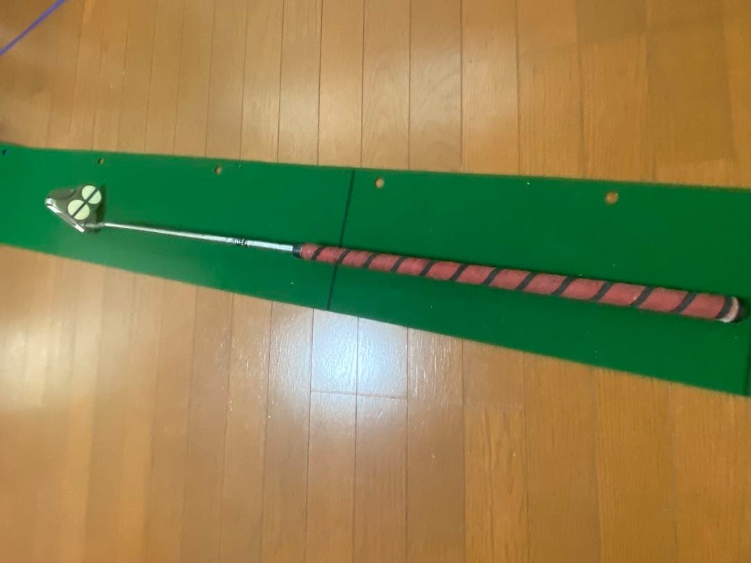 オデッセイ　2ball 長尺　中尺