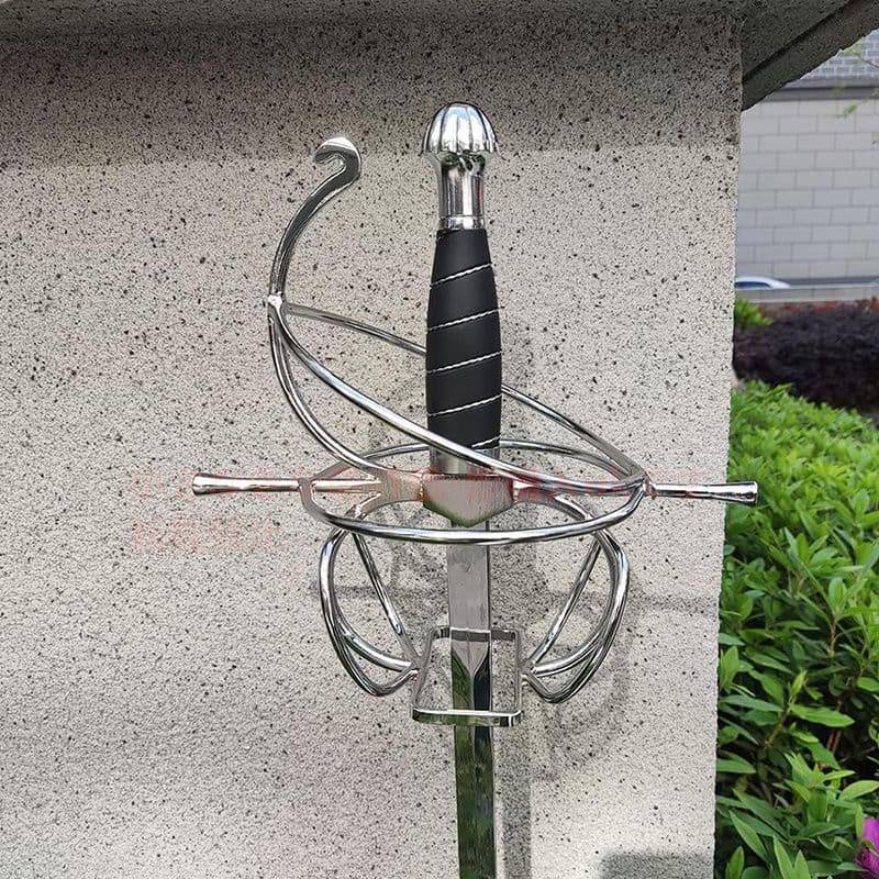 5918フェンシング 古兵器 武具 Cosplay ロールプレイング 模造刀