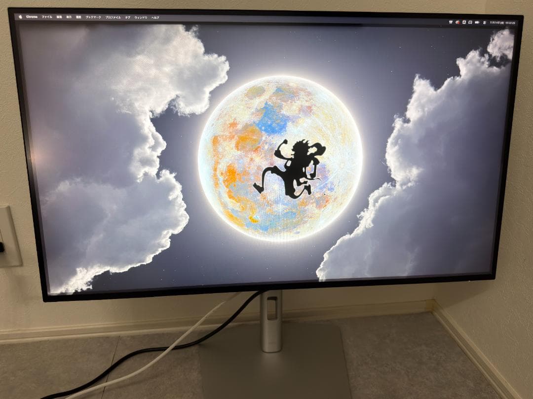 Dell ハイエンド 32 4K USB-C ハブ モニター - U3223QE