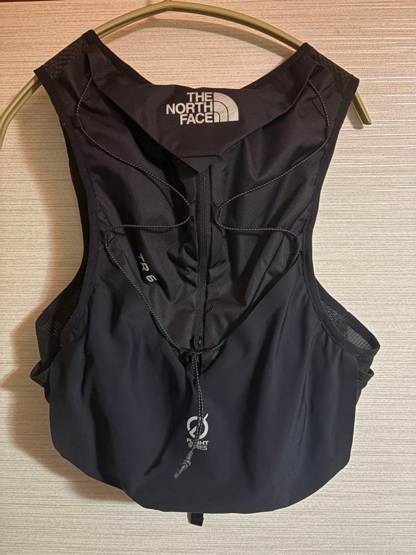 ザ・ノース・フェイス ティーアール 6 north face tr6 L