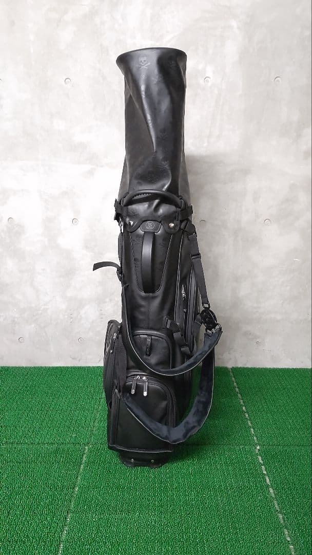 sls2000【美品!!】ジーフォア G/FORE キャディバッグ