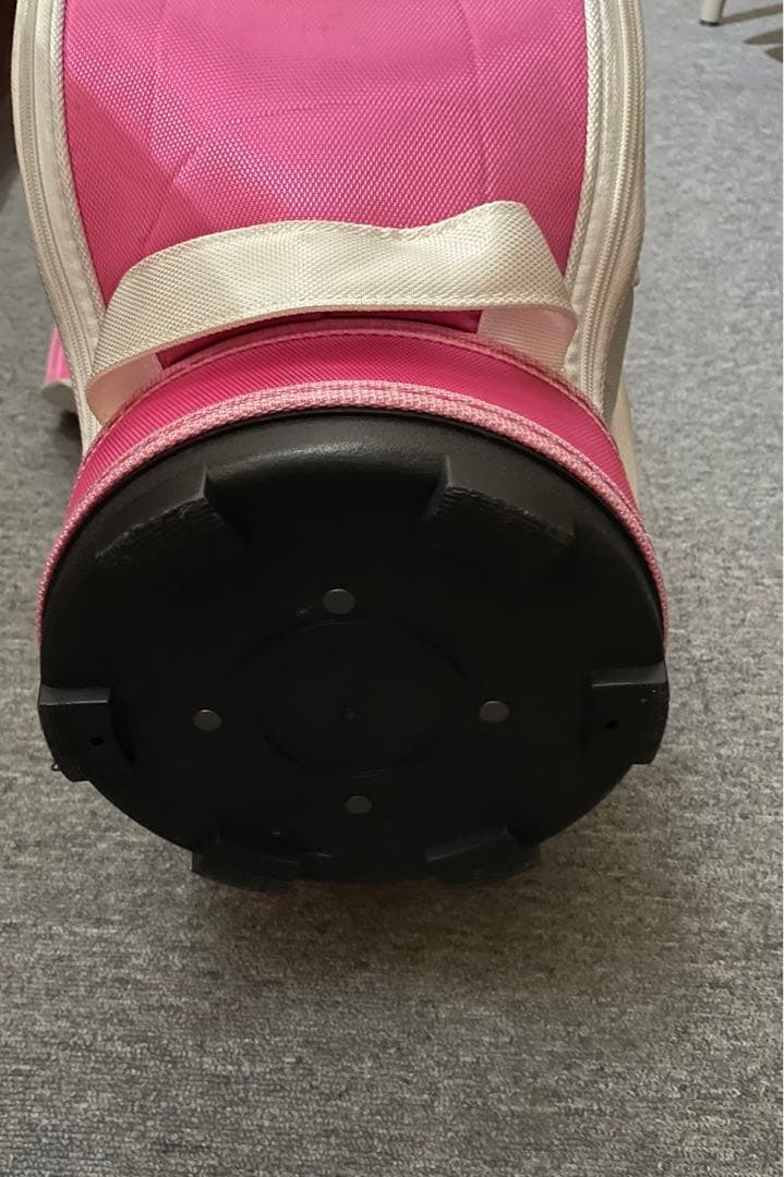 Callaway レディース ゴルフバッグ ピンクセット