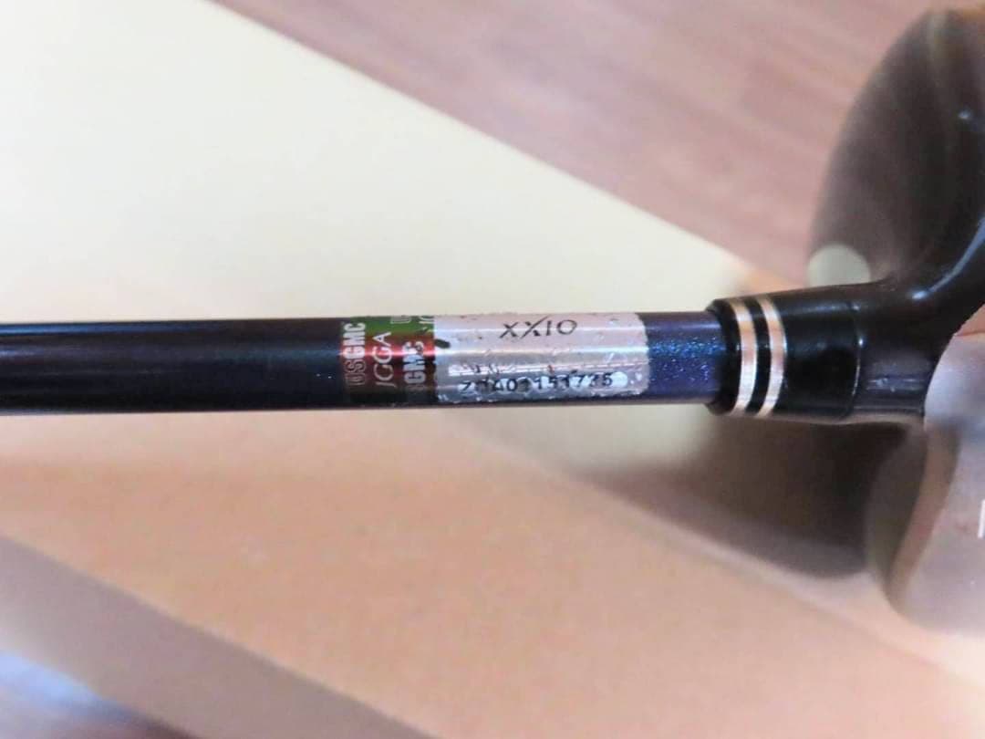 ダンロップ　ゼクシオ9ナイン(2016) ドライバー