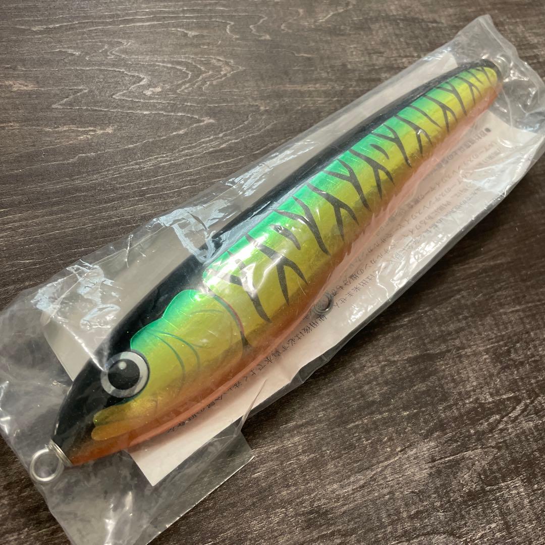 γ120 ガンマ ホットタイガー カーペンター G561