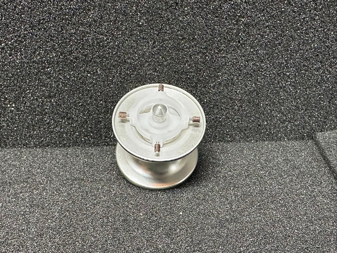 アブ アンバサダー モラムSX1600C Hi-Speed