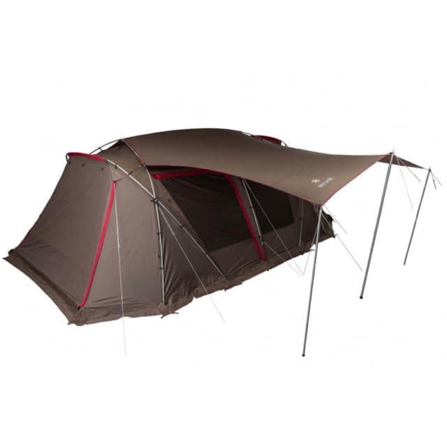 雪峰祭限定品 ランドロック サイドタープ FES-270