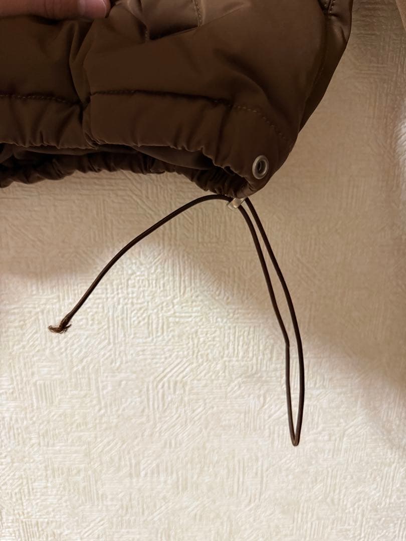 AFB ダウンジャケット