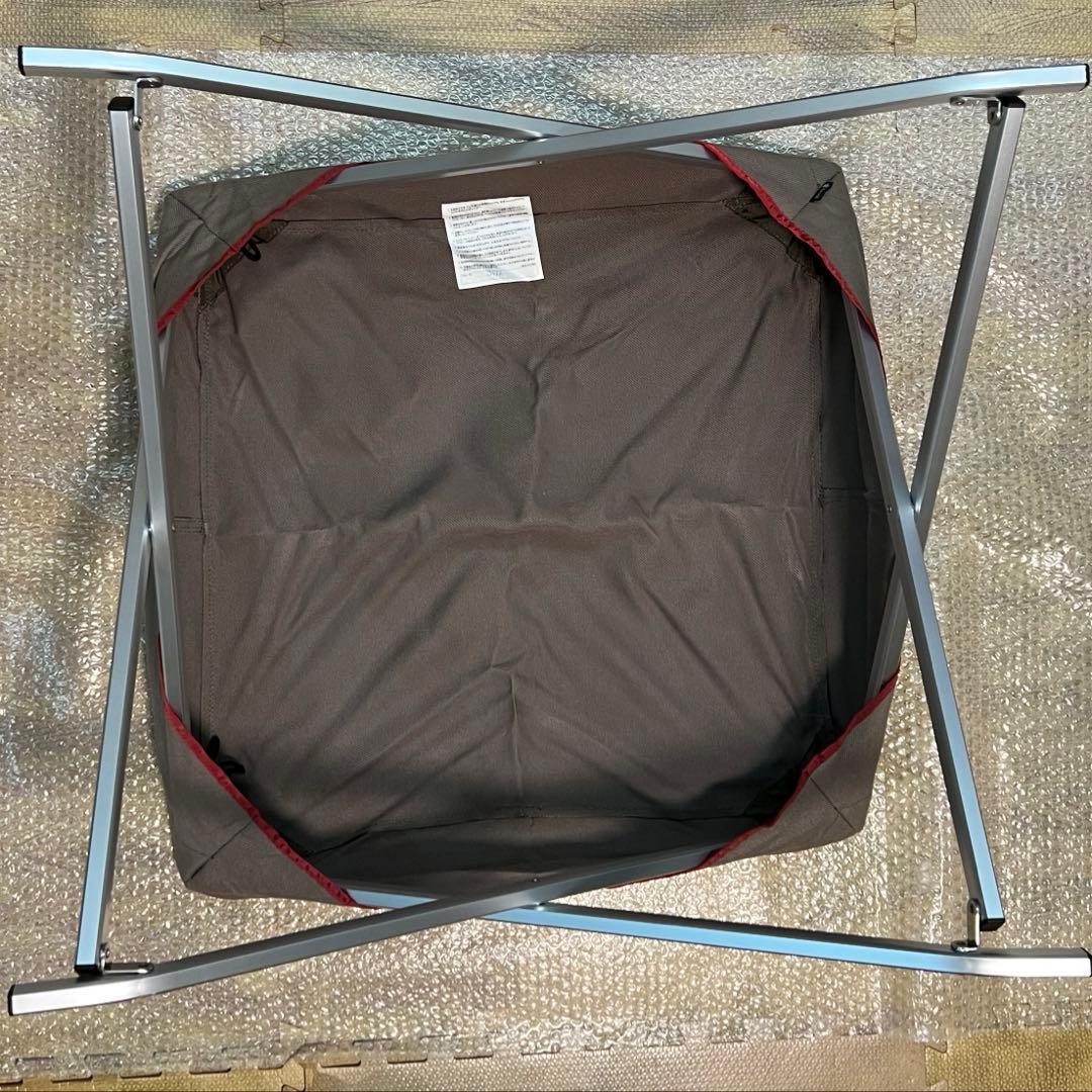 peakドッグコット 収納袋付き