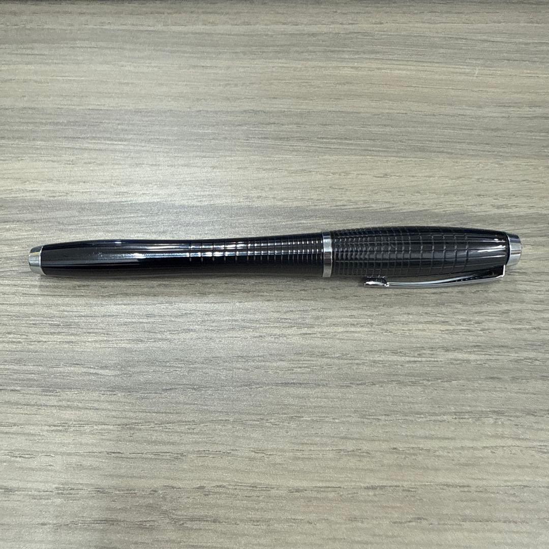 パーカー　アーバンプレミアム　エボニーメタルCT　５ｔｈ