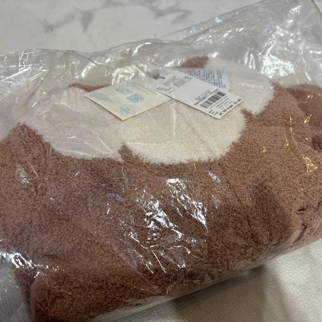 ★新品未開封【ポケモンスリープ】 ベビモコ イーブイ ロンパース