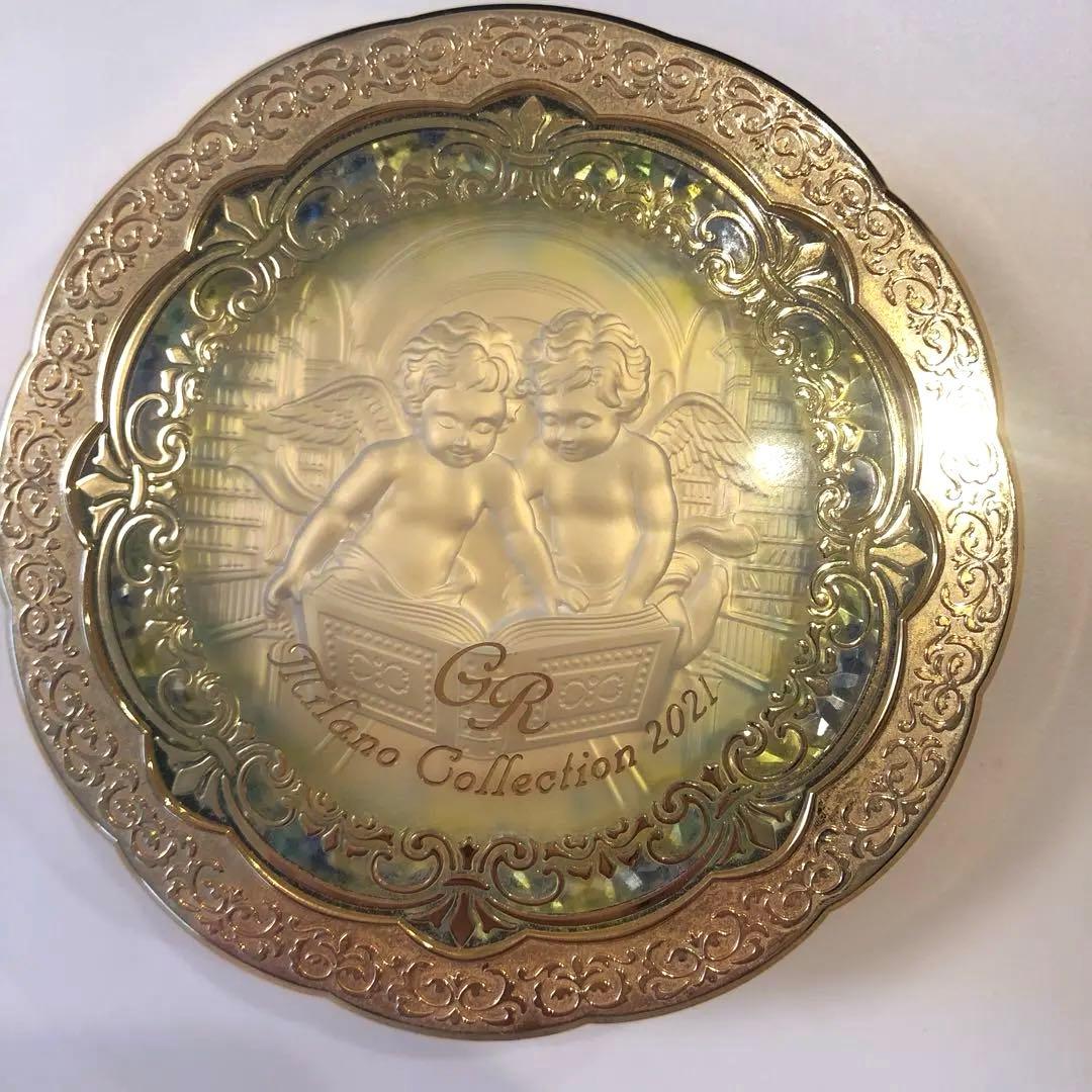 ミラノコレクションGRフェースアップパウダー 2021 30g詰め替え新品未使用