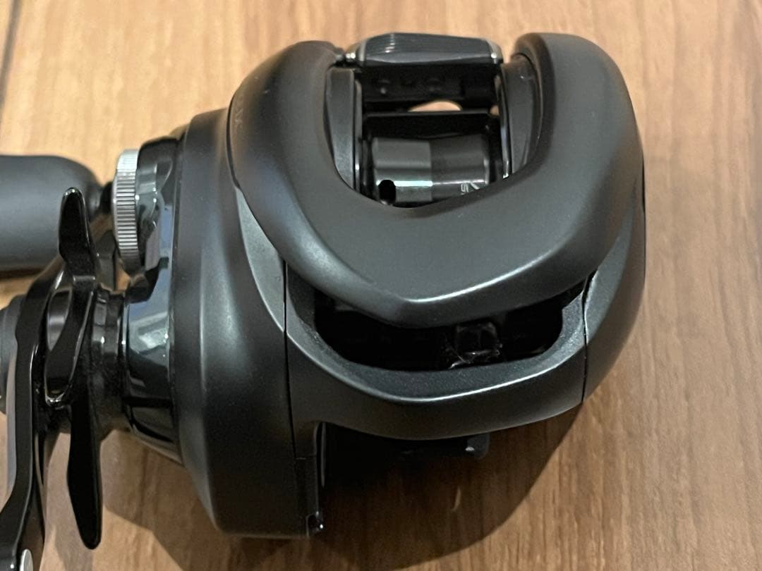 エクスセンスDC XG