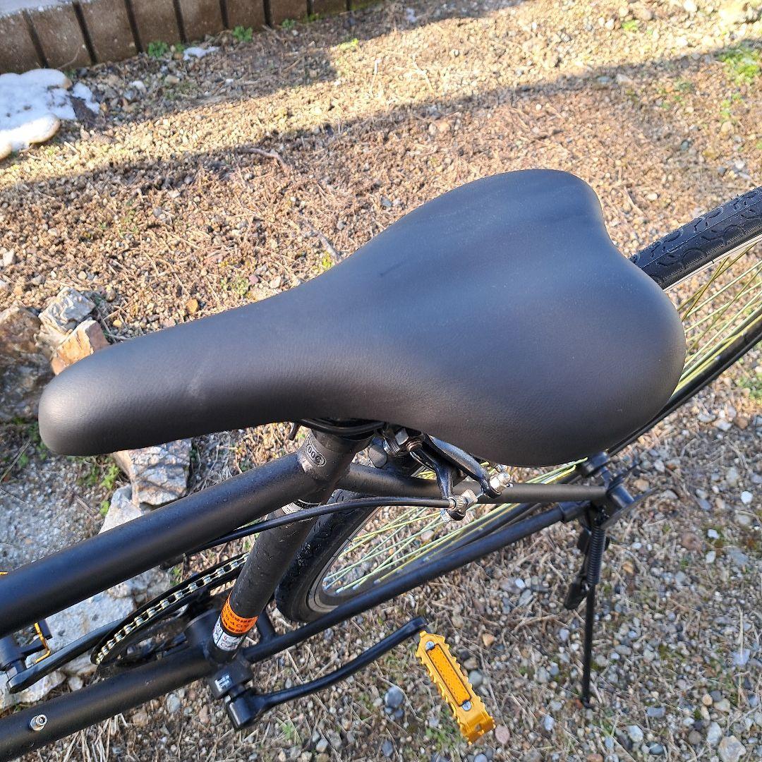 TRADEA　自転車　限定モデル