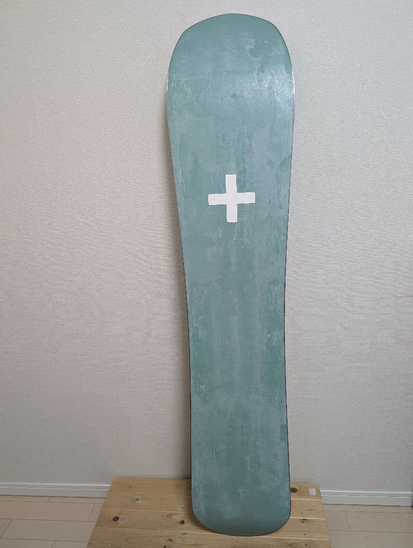 まさ west boarding Utopia 152